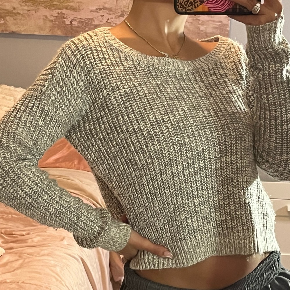 Forever 21 Sweater